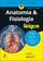 imagem do produto Livro - Anatomia e fisiologia Para Leigos