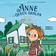 imagem do produto Livro - Anne de Green Gables para colorir