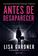 imagem do produto Livro - Antes de desaparecer
