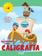 imagem do produto Livro - Aprender com caligrafia - Volume II