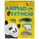 imagem do produto Livro - Aprimore seus Conhecimentos: Animais em Extinção