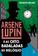 imagem do produto Livro - Arsène Lupin e as oito badaladas do relógio