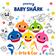 imagem do produto Livro - Arte e cor Baby Shark