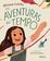 imagem do produto Livro - As aventuras do tempo