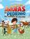 imagem do produto Livro - As incríveis aventuras de Pedrinho na fazenda de Willber
