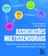 imagem do produto Livro - Associações multissensoriais