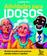 imagem do produto Livro - Atividades para idosos