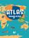 imagem do produto Livro - ATLAS GEOGRÁFICO: Bandeiras dos países e estados do Brasil - Acompanha Megapôster do Mapa-Múndi