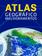 imagem do produto Livro - Atlas Geográfico Melhoramentos