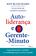 imagem do produto Livro - Autoliderança e o Gerente-Minuto