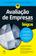 imagem do produto Livro - Avaliação de empresas Para Leigos