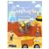 imagem do produto Livro - Aventuras com Borrachas - Colorir & Atividades: Construção