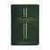 imagem do produto Livro - Bíblia Bilíngue ACF/KJV, Português/Inglês, Capa luxo verde, Leitura Perfeita