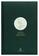 imagem do produto Livro - Bíblia NVI Slim, Letra Grande, Tecido verde sobre capa dura, Flor minimalista