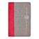 imagem do produto Livro - Bíblia Sagrada ACF, Capa de tecido vermelho e cinza, Leitura Perfeita
