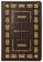 imagem do produto Livro - Bíblia Sagrada Católica, Letra Grande, Capa luxo marrom, Molduras, Leitura Perfeita