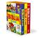 imagem do produto Livro - Biblioteca Bíblia do Bebê Vol. 1 - Box com 3 Livrinhos