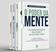 imagem do produto Livro - Biblioteca Desenvolvimento Pessoal: O Poder da Mente - Box com 3 Livros