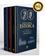 imagem do produto Livro - Biblioteca Estoica - Box com 3 Livros - Edição de Luxo Almofadada