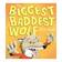 imagem do produto Livro - Biggest Baddest Wolf