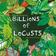 imagem do produto Livro - Billions of Locusts