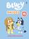 imagem do produto Livro - Bluey Livro para Colorir - Amigos
