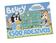 imagem do produto Livro - Bluey Prancheta para Colorir com 1500 Adesivos