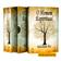 imagem do produto Livro - Box O Homem Espiritual Vol. 1, 2 e 3