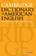 imagem do produto Livro - Cambridge dictionary of American English