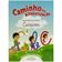 imagem do produto Livro - Caminho da Alfabetização: Praticando Caligrafia Cursiva