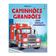 imagem do produto Livro - Caminhões Grandões