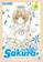 imagem do produto Livro - Cardcaptor Sakura Clear Card Arc - Vol. 03