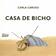 imagem do produto Livro - Casa de bicho