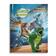 imagem do produto Livro - Ciência Em Quadrinhos - A Era Dos Dinossauros - Lagartos Abomináveis - Volume 1