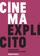 imagem do produto Livro - Cinema explícito