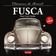 imagem do produto Livro - Clássicos do Brasil - Fusca - 2ª edição