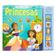 imagem do produto Livro - Clássicos Sonoros: Princesas