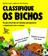 imagem do produto Livro - Classifique os bichos