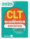 imagem do produto Livro - CLT Acadêmica Saraiva - 25ª Edição 2025