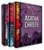 imagem do produto Livro - Coleção Agatha Christie - Box 1