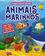 imagem do produto Livro - Coleção Esconde-Esconde - Animais Marinhos