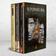 imagem do produto Livro - Coleção Supernatural - Edição Oficial de Colecionador - Box com 3 Livros