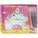 imagem do produto Livro - Colorindo no Banho: Lhama