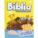 imagem do produto Livro - Colorir & Atividades: Bíblia - Passatempos