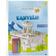imagem do produto Livro - Colorir e Montar: Castelo