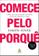 imagem do produto Livro Comece pelo Porquê Simon Sinek