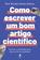 imagem do produto Livro - Como escrever um bom artigo científico