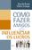 imagem do produto Livro - Como fazer amigos e influenciar os lucros