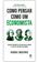 imagem do produto Livro - Como pensar como um economista