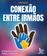 imagem do produto Livro - Conexão entre irmãos